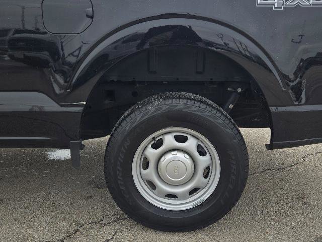 Certified 2024 Ford F150 XL image 13