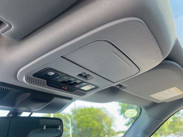 Certified 2024 Ford F150 XLT w/ Equipment Group 303A High image 39