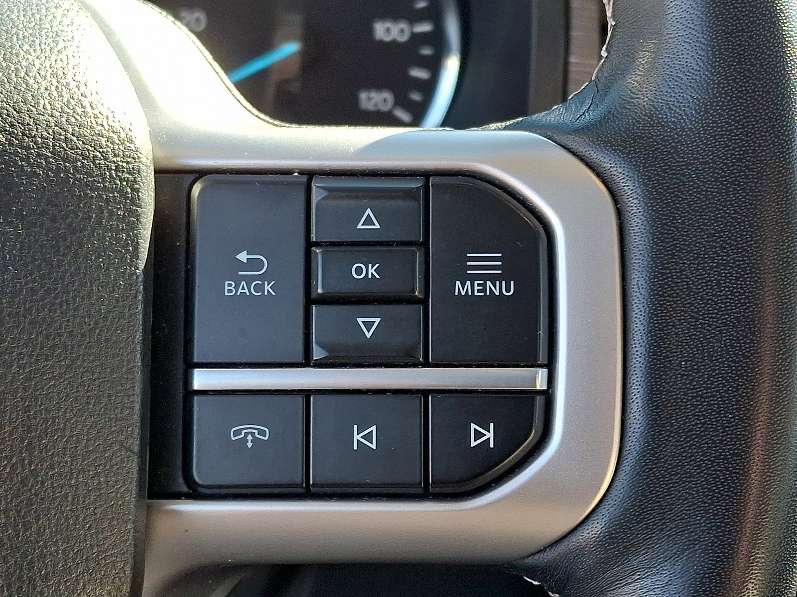 Certified 2024 Ford Expedition Limited image 21