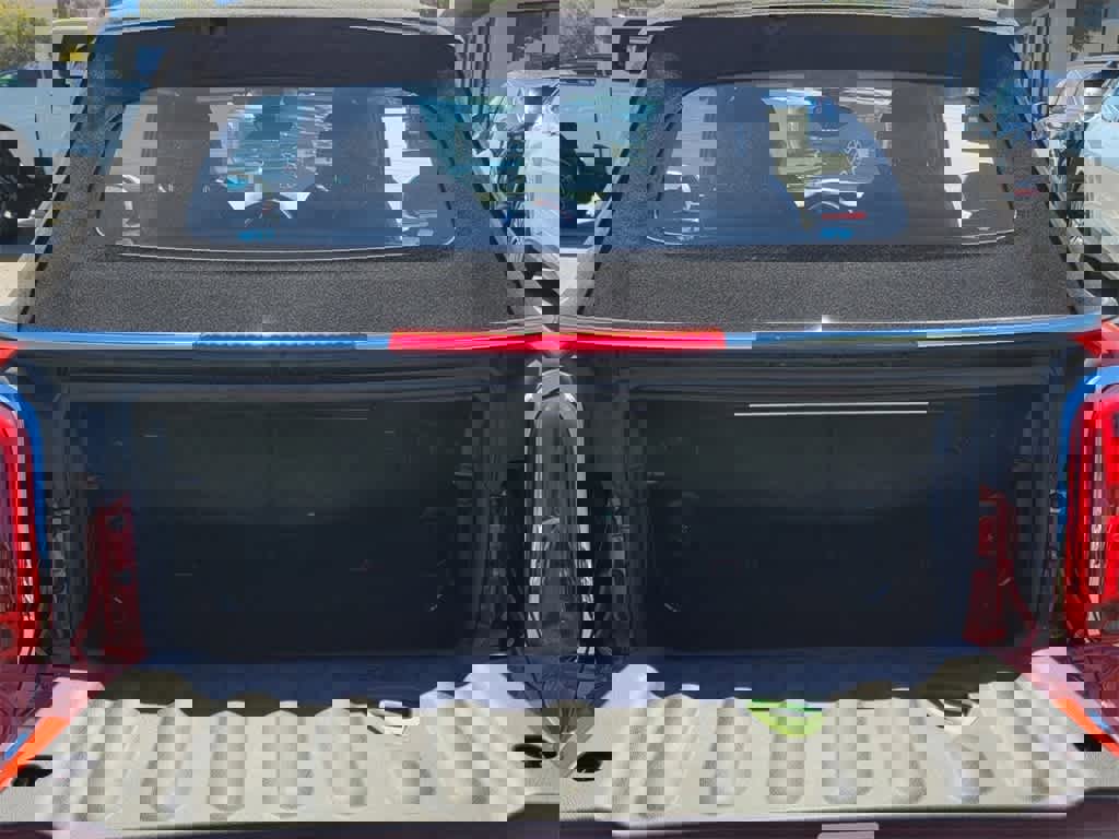 Used 2021 MINI Cooper S image 13