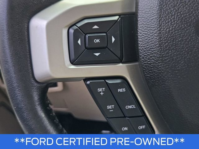 Certified 2017 Ford F250 Lariat w/ Chrome Package AWD/4WD image 23