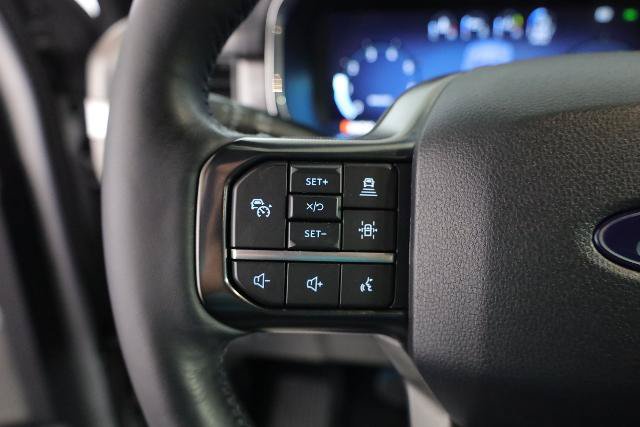 Certified 2025 Ford F150 Platinum AWD/4WD image 15
