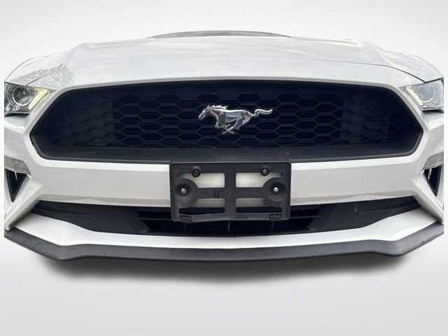 Certified 2022 Ford Mustang Premium image 42