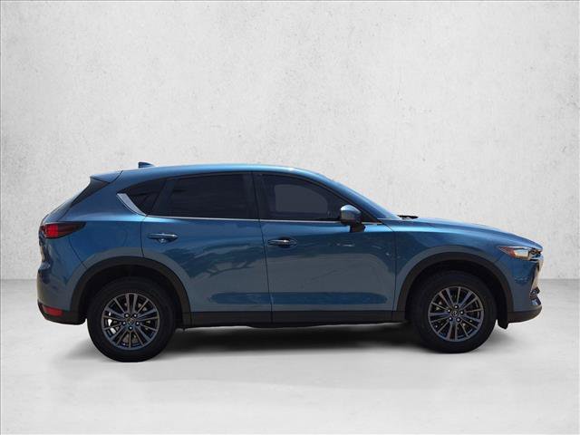 Used 2019 MAZDA CX-5 Touring AWD/4WD video 3