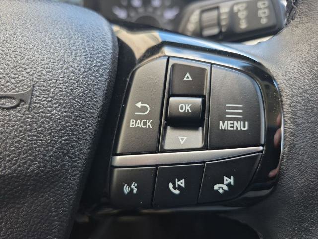 Certified 2022 Ford Escape SEL image 19