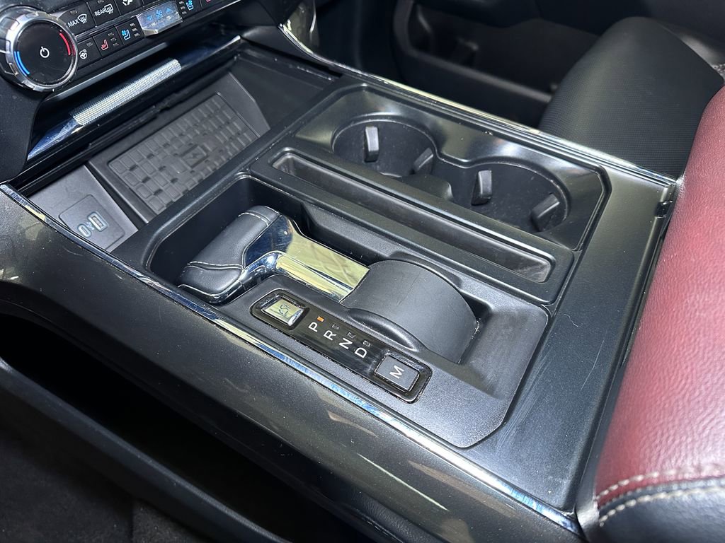 Certified 2023 Ford F150 Lariat w/ Equipment Group 502A High image 47