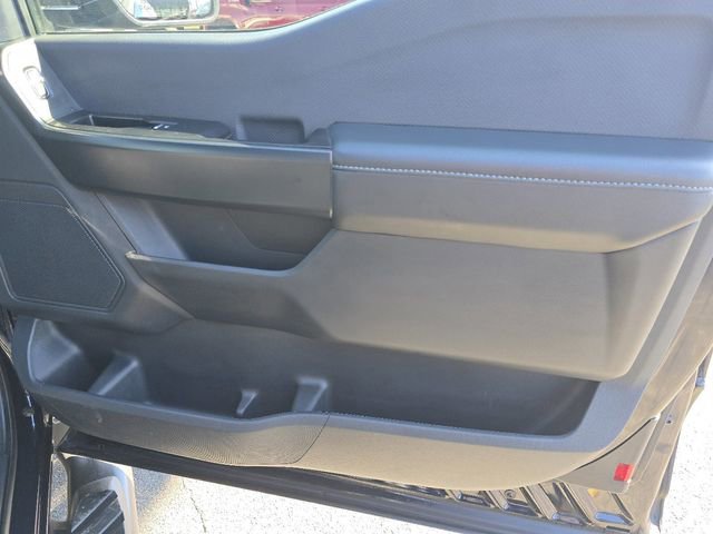 Certified 2023 Ford F150 XL w/ STX Appearance Package AWD/4WD image 20