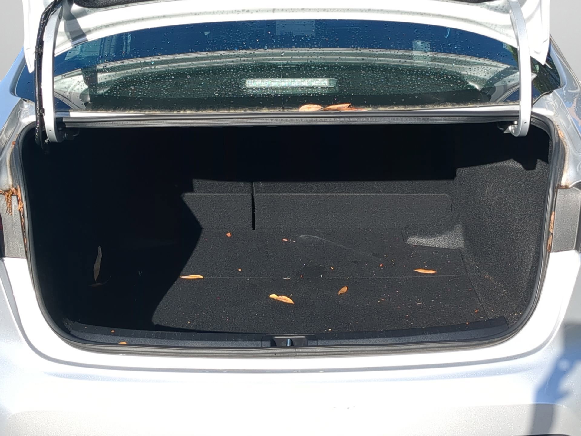 Used 2024 Toyota Corolla LE image 37