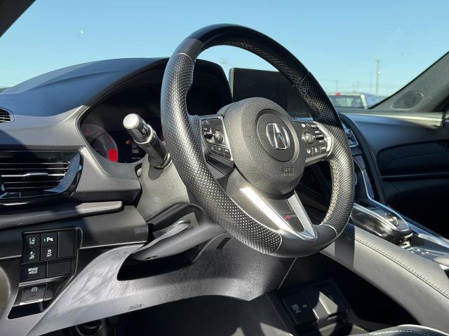 Used 2021 Acura RDX A-Spec image 13