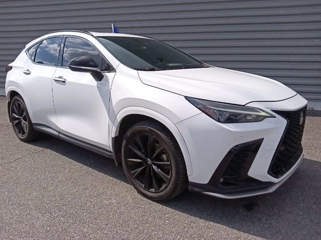 Used 2023 Lexus NX 350 F Sport image 7
