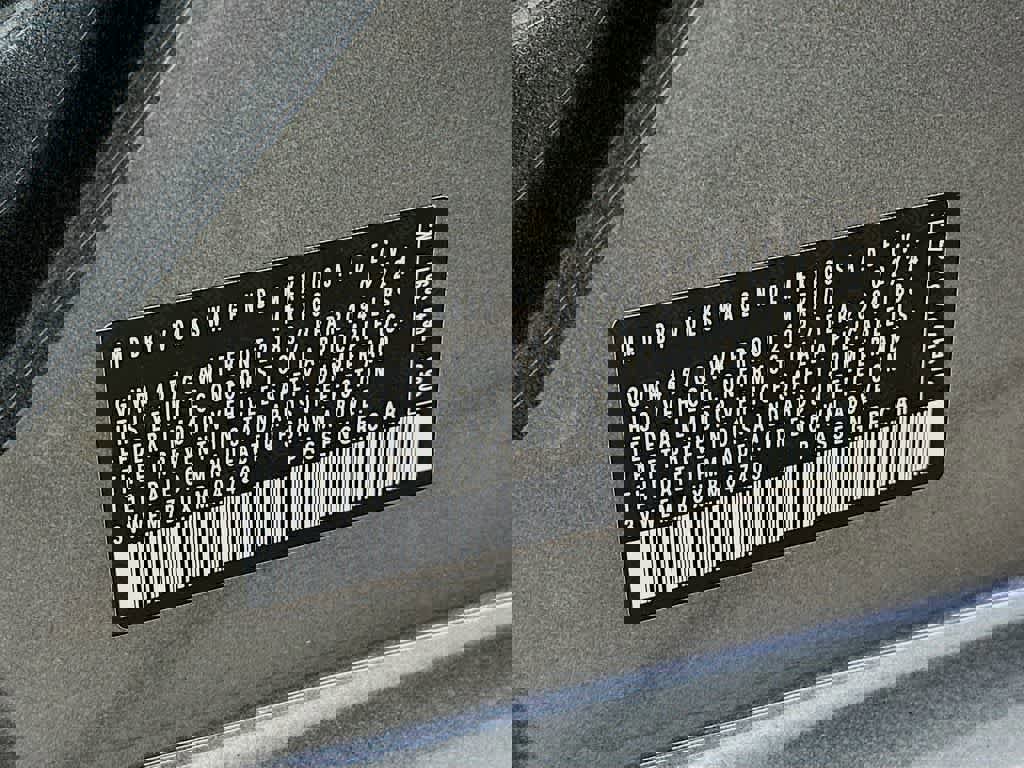 Used 2024 Volkswagen Jetta SE FWD image 25