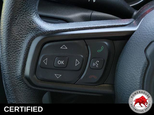 Used 2018 Jeep Wrangler Unlimited Sport AWD/4WD image 29