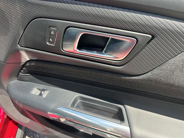 Certified 2025 Ford Mustang GT image 29
