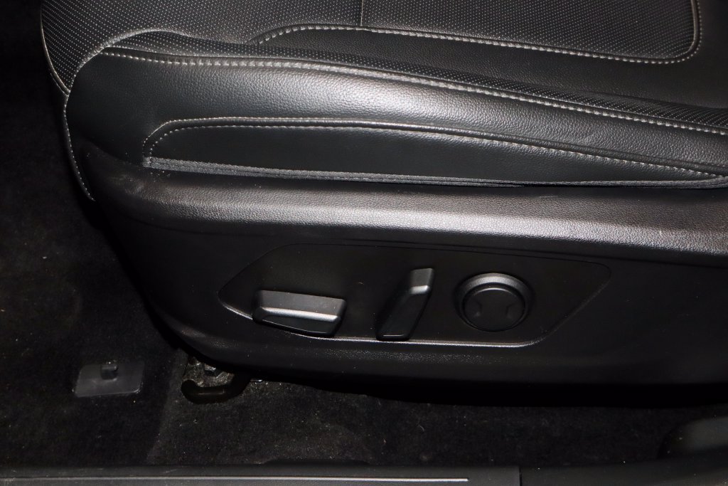 Used 2024 Hyundai Tucson SEL w/ Convenience Package AWD/4WD image 25