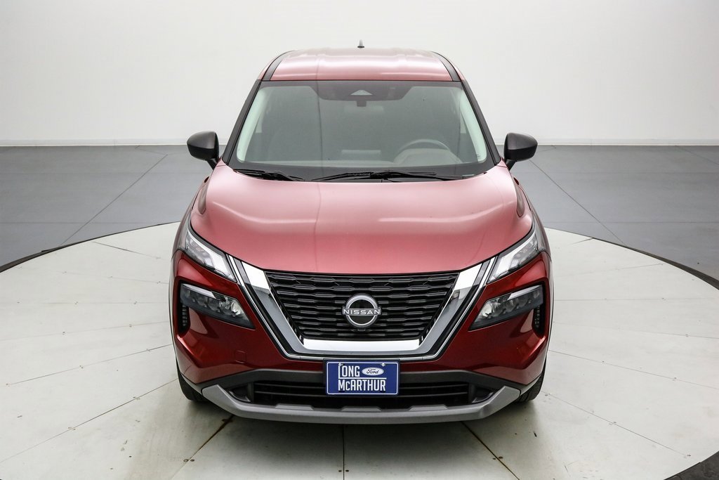 Used 2023 Nissan Rogue S image 9