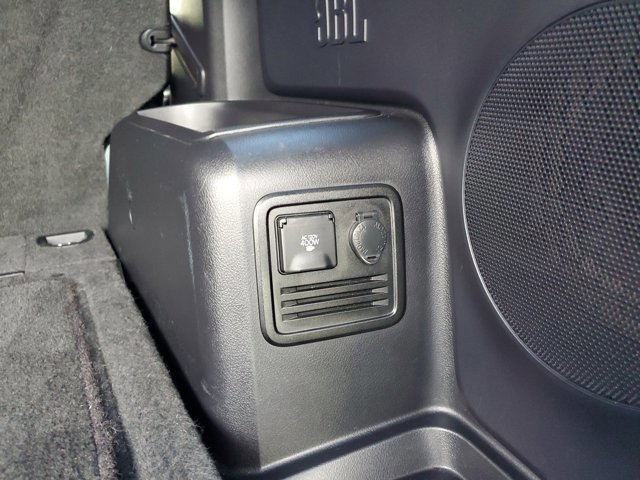 Used 2020 Toyota 4Runner Nightshade image 10