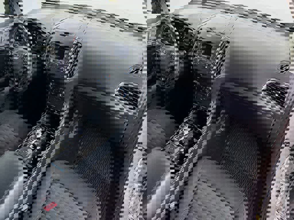 Certified 2019 Ford Edge SE image 32