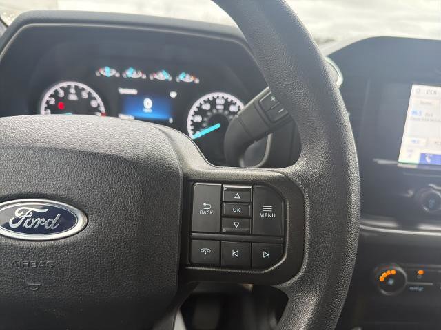 Certified 2023 Ford F150 XL w/ STX Appearance Package image 25