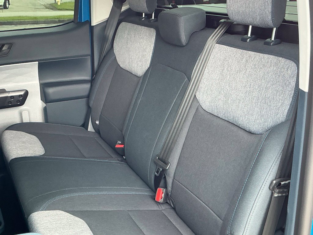 Certified 2026 Ford Maverick XLT FWD image 21