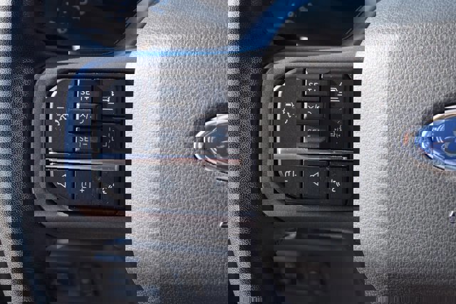 Certified 2023 Ford F150 Lightning Lariat w/ Max Trailer Tow Package image 21