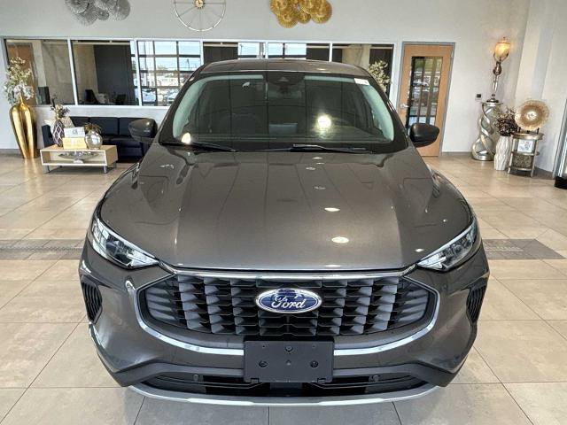 Certified 2023 Ford Escape Active AWD/4WD image 8