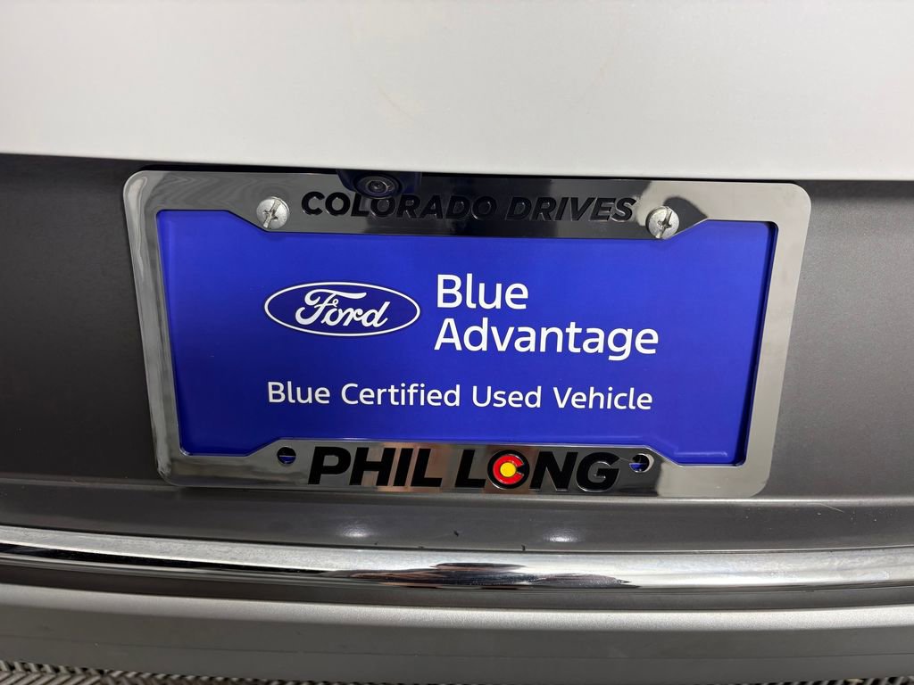 Used 2023 Buick Encore GX Essence w/ Advanced Technology Package AWD/4WD image 29