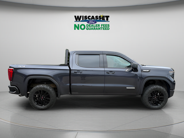 Used 2022 GMC Sierra 1500 Elevation AWD/4WD image 6
