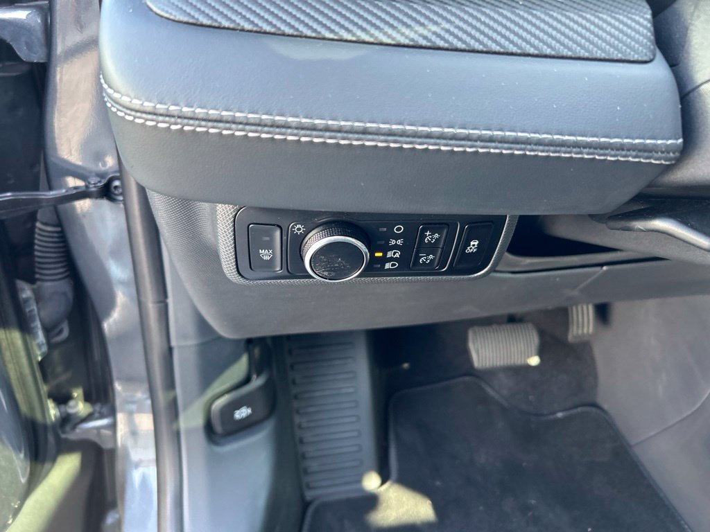 Certified 2023 Ford Mustang Mach-E Premium AWD/4WD image 13