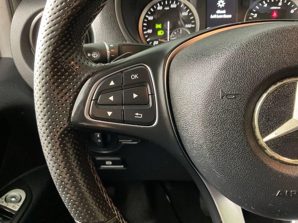 Used 2020 Mercedes-Benz Metris w/ Safety Package image 23