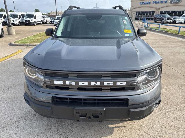 Certified 2023 Ford Bronco Sport Big Bend w/ Convenience Package AWD/4WD image 2