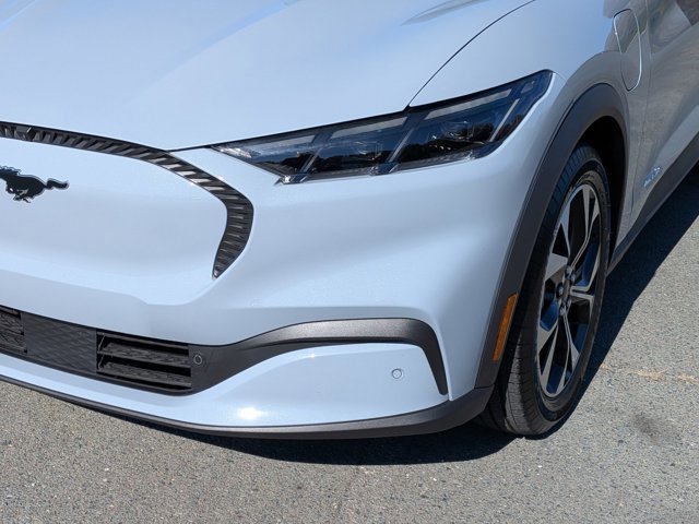 Certified 2025 Ford Mustang Mach-E Select w/ Interior Protection Package image 10