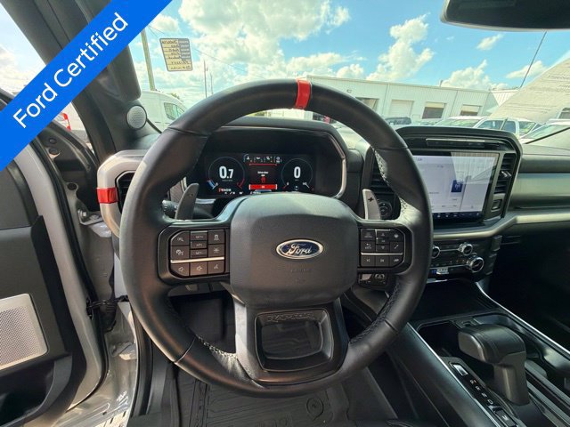 Certified 2023 Ford F150 Raptor w/ Raptor Carbon Fiber Package AWD/4WD image 16