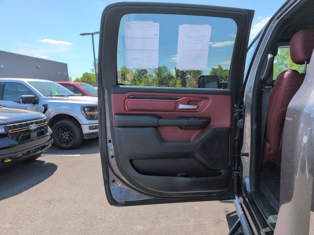 Used 2020 RAM 1500 Rebel w/ Rebel Level 2 Equipment Group AWD/4WD image 23