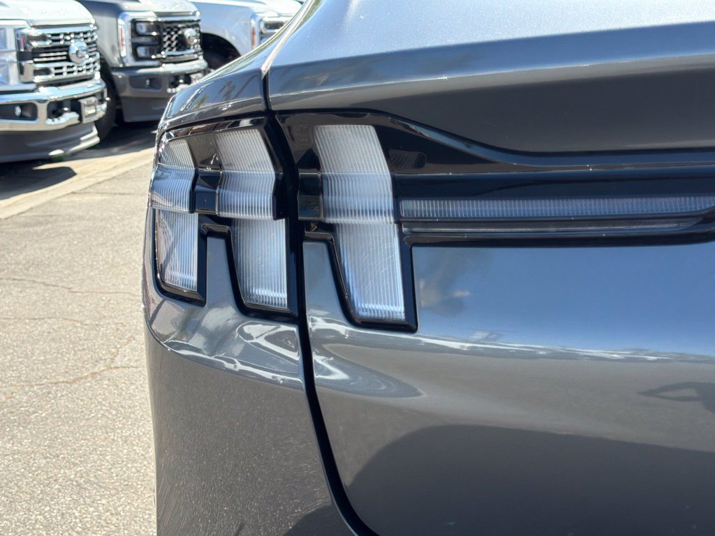 Certified 2023 Ford Mustang Mach-E Premium RWD image 16