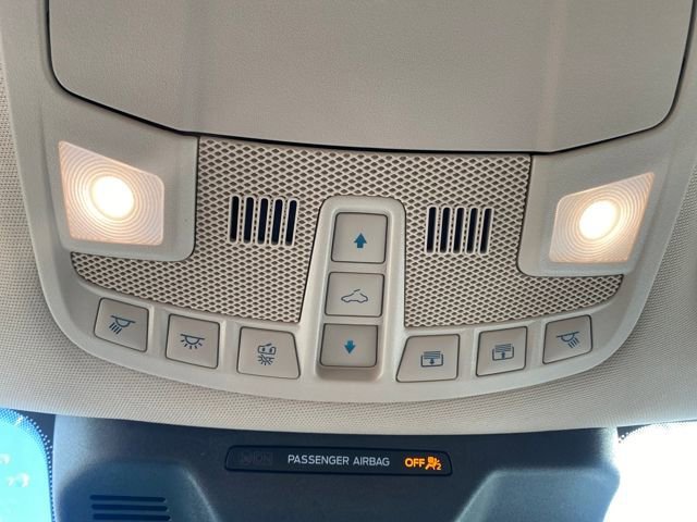 Certified 2022 Ford Expedition Max Limited image 27