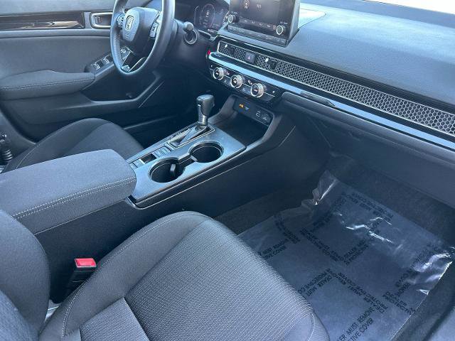 Used 2024 Honda Civic EX image 14