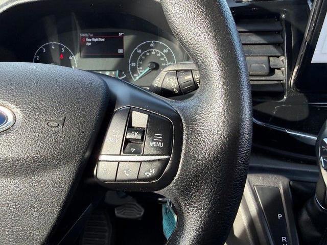 Certified 2023 Ford Transit 350 XLT image 14