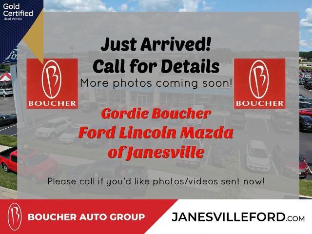 Certified 2025 Ford Explorer Platinum w/ Ultimate Package