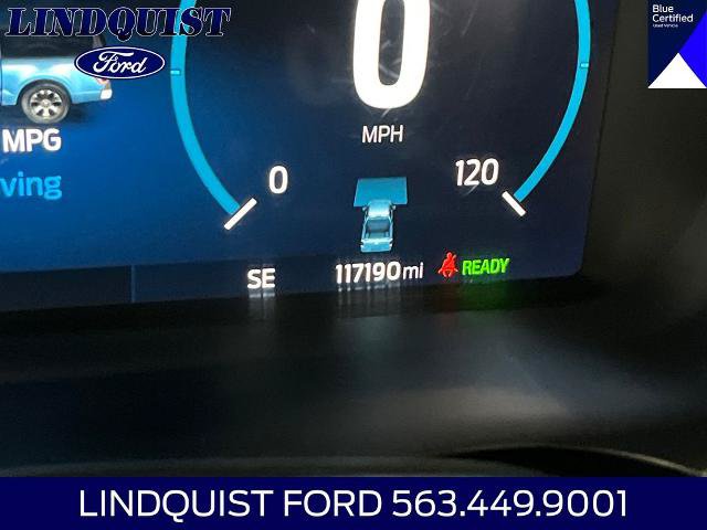 Certified 2021 Ford F150 Lariat w/ Equipment Group 502A High AWD/4WD image 14