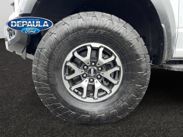 Certified 2023 Ford F150 Raptor AWD/4WD image 18