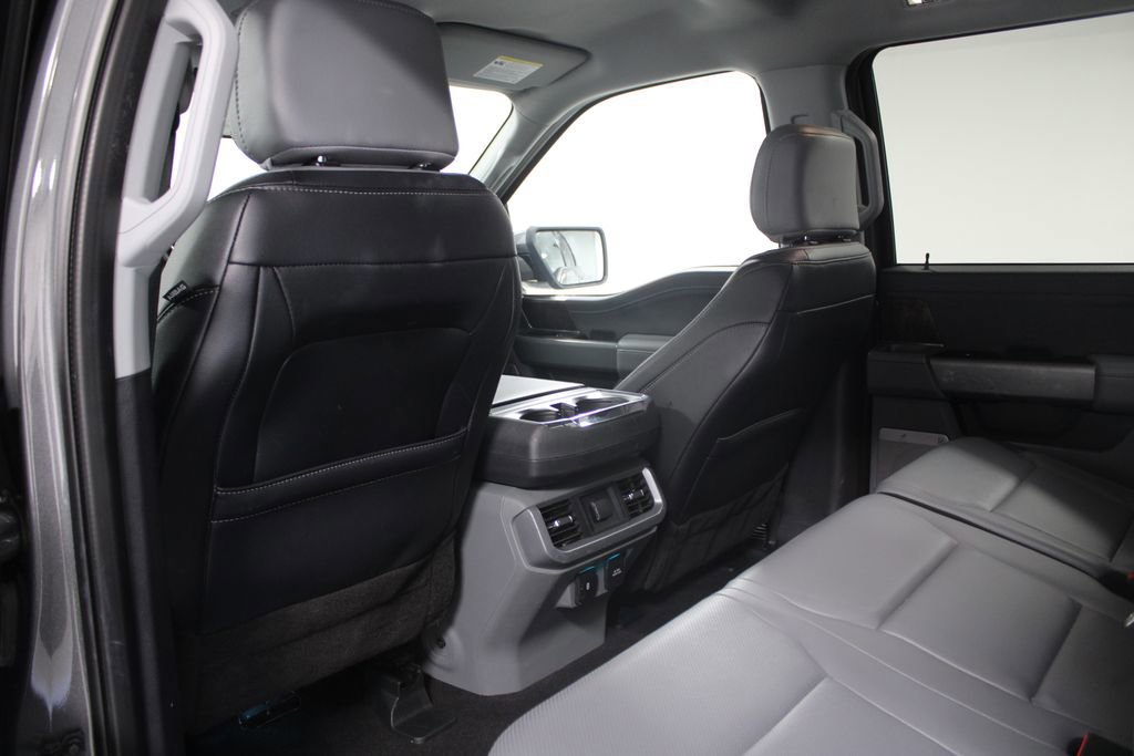 Certified 2023 Ford F150 Lariat image 28