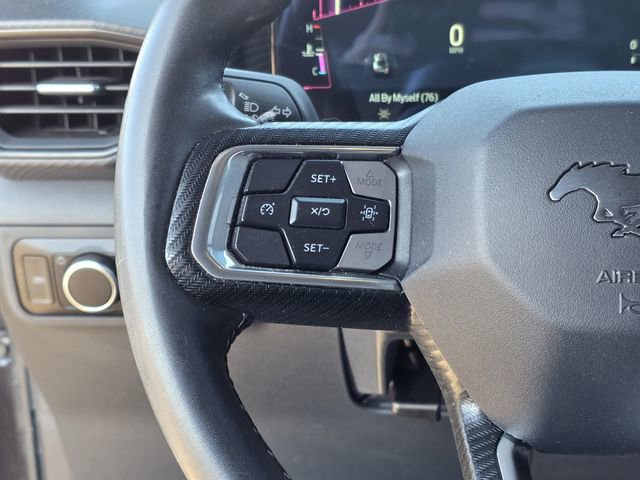 Certified 2024 Ford Mustang Coupe image 23