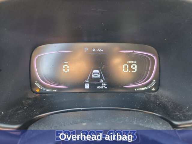 Used 2023 Kia Soul EX FWD image 27