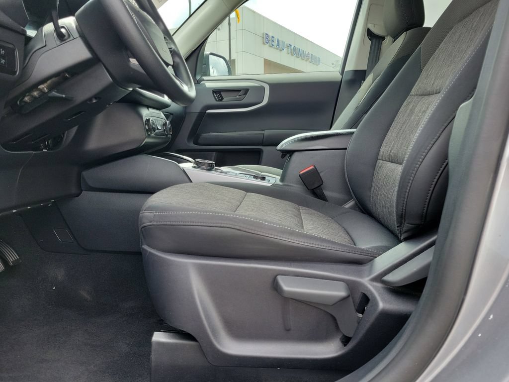Certified 2023 Ford Bronco Sport Big Bend AWD/4WD image 19