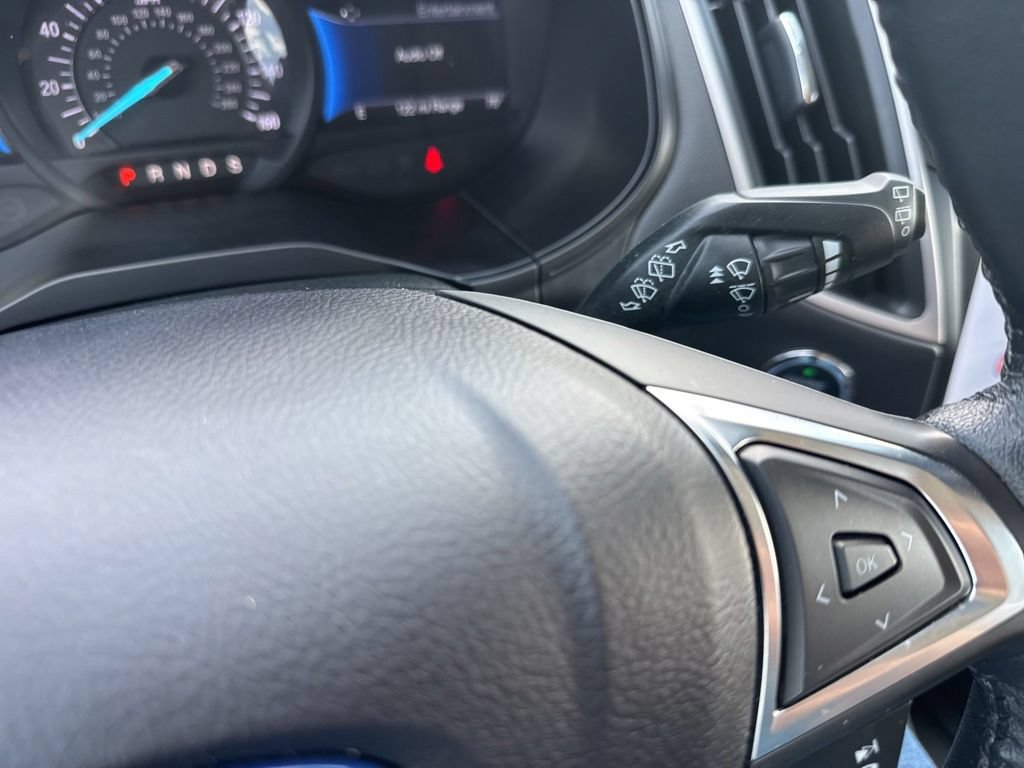 Certified 2023 Ford Edge SEL w/ Convenience Package AWD/4WD image 28