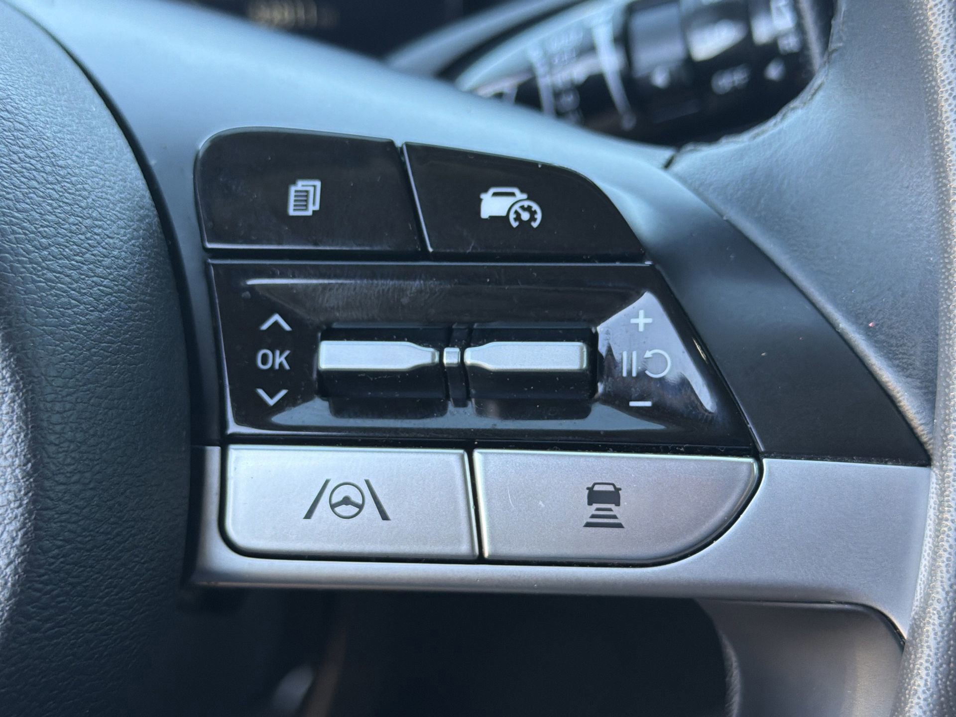 Used 2024 Hyundai Tucson SEL w/ Convenience Package image 20