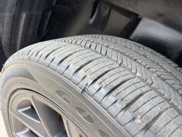 Used 2021 RAM 1500 Laramie image 30