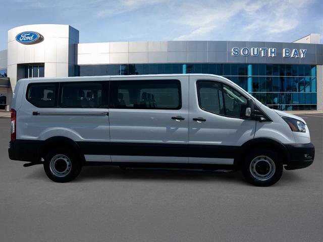Certified 2023 Ford Transit 350 XL RWD image 6