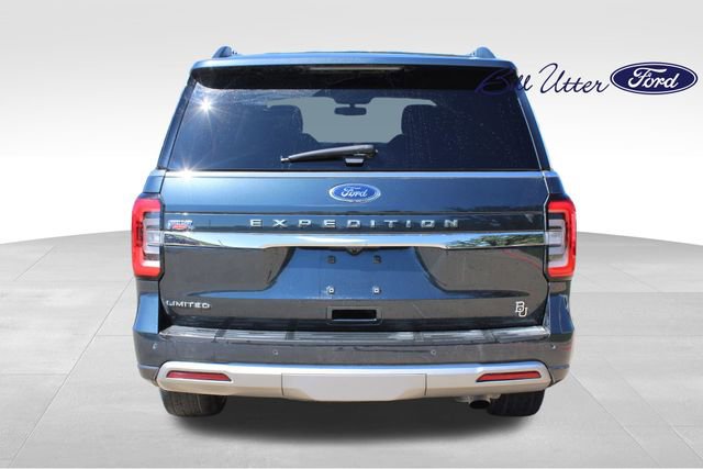 Certified 2024 Ford Expedition Limited RWD image 6