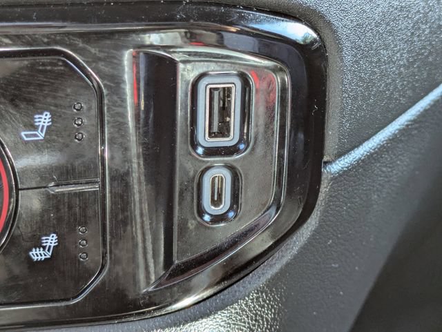 Used 2023 GMC Sierra 1500 Elevation w/ Elevation Premium Package AWD/4WD image 21